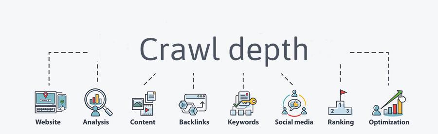 Crawl depth: wat is het? Hoe crawlt je website?