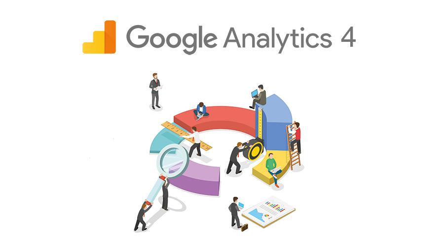 Maak kennis met Google Analytics 4